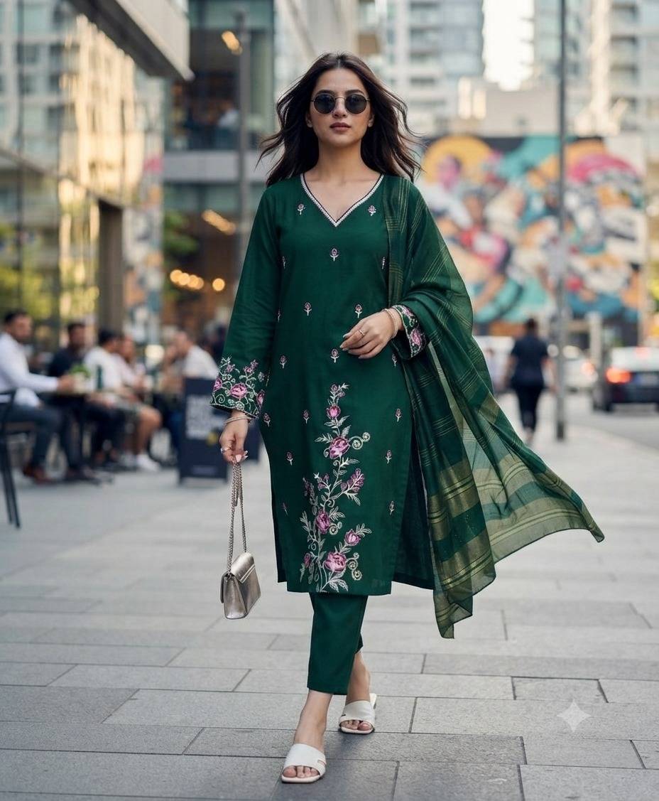 RAAHI  VOL-2 By Fashid Wholesale Stylish Beautiful Colourful ROMAN SILK Dresses At Wholesale Price